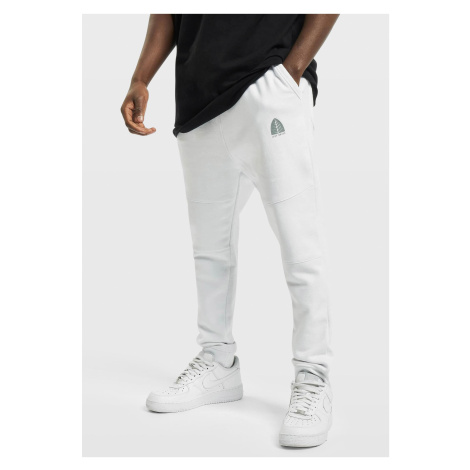 Rainrock Sweat Pants White Just Rhyse