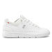 On Sneakersy The Roger 48.99452 Biela