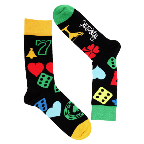 Socks Represent LOVE WINNER