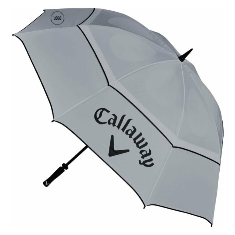 Callaway 64 UV Dáždnik Grey/Black 163