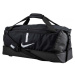 Nike ACADEMY TEAM L HARDCASE Športová taška, čierna, veľkosť