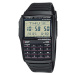 Hodinky Casio DBC 32-1AES Black