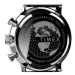 Timex Hodinky Waterbury Chronograph TW2U88300 Čierna