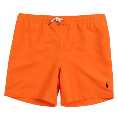 Chlapčenské kúpacie šortky Ralph Lauren