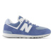 Topánky New Balance Jr GC574FDG