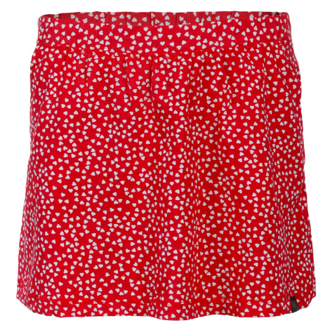 Children's skirt nax NAX MOLINO teaberry variant pa