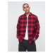 GAP Flannel Outer Shirt - Men's