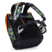 Bagmaster Prim 24 B Green/Black/Orange