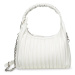 Steve Madden Kabelka Bgeneve Crossbody SM13001396-02002-WHT Biela