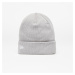 New Era Essential Cuff Knit Grey Universal