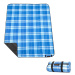 Spokey PICNIC MOOR Picnic blanket 130 x 150 cm