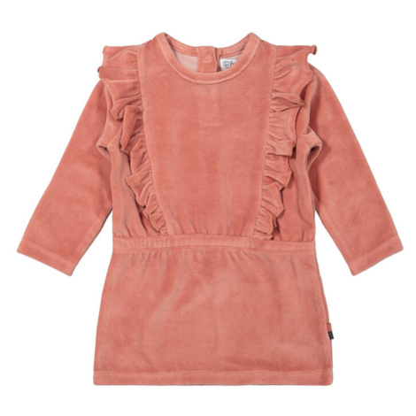 Dievčenské šaty Dirkje