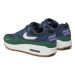 Nike Sneakersy Air Max 1 '87 QS DV3887 400 Tmavomodrá