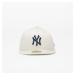 Šiltovka New Era New York Yankees League Essential 59FIFTY Fitted Cap Stone/ Navy