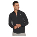 Skechers  Skechweave Premium Hooded Jacket  Bundy Čierna