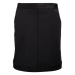 Willard JINNY Dámska športová elegantná sukňa, čierna, veľkosť