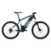 Dámsky elektrický horský bicykel e-ST 900 27'5" tyrkysový