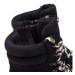 Jenny Fairy Outdoorová obuv WS5601-21 Čierna