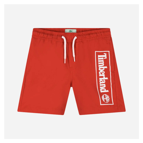 Chlapčenské plavky Timberland