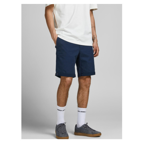 Pánske casual nohavice Jack & Jones