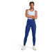 Dámske legíny UNDER ARMOUR Motion UHR Legging-BLU