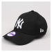 New Era Youth 940K MLB League Basic NY C/O černá