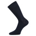Lonka Eli Unisex ponožky - 1 pár BM000000575900100415x tmavo modrá