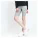 Šortky Nike W NSW Essential Bike Short LBR MR Grey