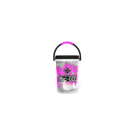 Muc-Off Dirt Bucket with Filth Filter