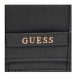 Guess Kabelka Emilee HWBG88 62770 Čierna