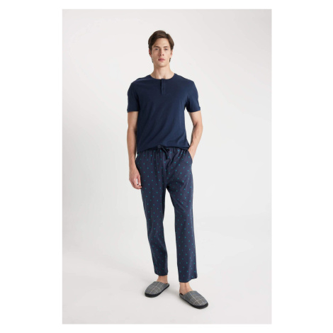 DEFACTO Regular Fit Pocket Bottom