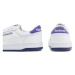 Reebok Sneakersy LT Court GY0081 Biela