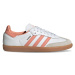 adidas Samba OG W - Dámske - Tenisky adidas Originals - Hnedé - IG5932