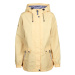 Women's waterproof jacket Trespass FLOURISH Rainwear