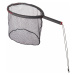 Iron claw wading net