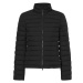 ECOALF Zimný kabát  čierna