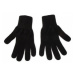 Calvin Klein Jeans Pánske rukavice Monogram Gloves K60K607624 Čierna