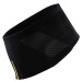 Men's headband Mavic Cosmic Wind Black