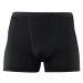 Devold boxerky Breeze Merino 150 Boxer black