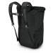 Osprey DAYLITE TOTE PACK Viacúčelový batoh, čierna, veľkosť
