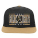 Vegas Golden Knights detská čiapka flat šiltovka Retro Deadstock Snapback