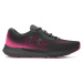 Under Armour UA W Charged Rogue 4-GRY Dámske topánky šedé 3027005-101-8.5