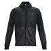 Mikina Under Armour Legacy Windbreaker Black