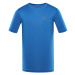 Men's quick-drying T-shirt ALPINE PRO BASIK imperial