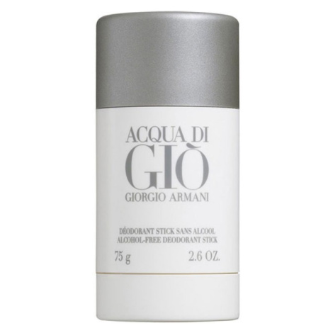 Giorgio Armani Acqua di Gio Pour Homme dezodorant stick 75 g