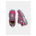 Ružové dievčenské topánky Keen