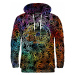 Mr. GUGU & Miss GO Unisex's Walt Dealer Jane Hoodie H-K2184