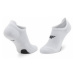 4F Súprava 2 párov kotníkových ponožiek dámskych H4L21-SOD004 Biela