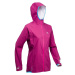 Women's Raidlight Activ MP + Jacket W Purple