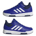 Chlapčenská rekreačná obuv ADIDAS Tensaur Sport 2.0 lucid blue cloud white dark blue